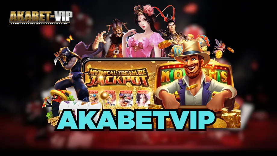 AKABETVIP
